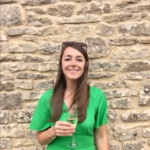 Meet your Posher, Heidi
